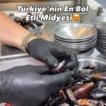 midye